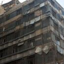 Middle East war: Attacks on vital healthcare, evacuation strike fears