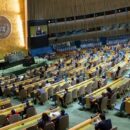 UN General Assembly adopts landmark resolution to strengthen the work of the UN system