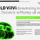 Vliv digitálních technologií na vzdělávání: Jaké jsou výhody a rizika využívání moderních technologií ve výuce? Zkoumáme, jak technologie jako virtuální realita, umělá inteligence nebo online platformy mění způsob, jakým se studenti učí a jaké dovednosti tím získávají. Diskutujeme také o výzvách, které s sebou přináší jejich integrace do vzdělávacího procesu, včetně otázek soukromí, rovného přístupu a schopnosti udržet pozornost studentů.