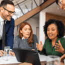 From Ladder To Lattice: How Employees, HR, And AI Are Redefining Growth At Work eBook Launch