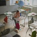 Can Learning Platforms Detect Burnout Before Teachers Do?