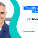 Thought Leader Q&A: Exploring The Future Of Workplace Learning In The Age Of AI With Dimitris Tolis
