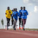 A race for rights: How sport is helping protect girls in Uganda