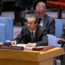 European Union support for the UN ‘more vital than ever’, Security Council hears
