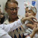 For every generation, vaccines work and they have saved over 150 million lives: WHO
