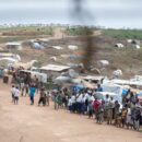 SECURITY COUNCIL LIVE:  Security fears rise in eastern DR Congo