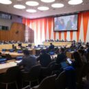 UN80 Initiative enters ‘delivery phase’, as Member States review progress on key work areas