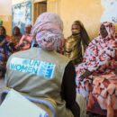Sudan: Three quarters of women feel unsafe as war rages on