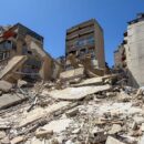 ‘Time for diplomacy over escalation’ in Middle East war: Guterres