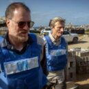 Over 1,000 humanitarians have been killed in three years, Security Council hears