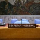 Gender, geography and powerbroking in play in race for next UN chief