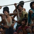 Record number of Rohingya refugees died at sea in 2025: UNHCR