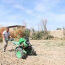 Extreme heat pushing global food systems to the brink, UN agencies warn