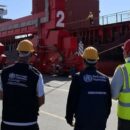 Breaking the Gaza aid bottleneck: 106-tonne delivery arrives via new sea route