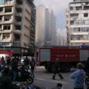 Lebanon airstrike casualties ‘still under the rubble’ as ambulances, hospitals face new threats