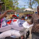 More than half of Haitians continue to face food crisis