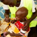 Over half of South Sudan’s population faces acute hunger crisis