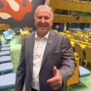 Why the ‘beautiful game’ is joining the fight for a better world