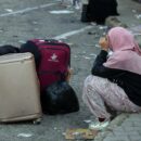 Middle East war: UN’s Türk decries ‘severe restrictions’ on free speech