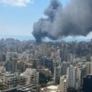 MIDDLE EAST LIVE 15 April: Civilians continue to be at risk as tensions remain high