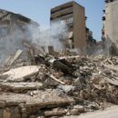 MIDDLE EAST LIVE 6 April: Strikes persist across region as humanitarian needs rise