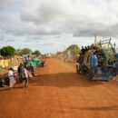 ‘Slaughtered like goats’: Despair and abandonment in South Sudan