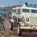 World News in Brief: AI diagnostics, humanitarian deal for DR Congo, rights abuse allegations in Belarus, Ukraine children bear heaviest burden