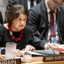 DPRK Korea: Continued militarisation a ‘serious concern’, political affairs chief warns Security Council