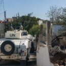 UN peacekeeper killed and three injured in southern Lebanon attack