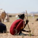 Darfur: Two decades on, a new generation of children faces 'horrific violence'