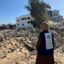 As Gaza misery continues, shortages in Iran begin to bite