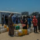 UNICEF ‘outraged’ by killing of Gaza water truck drivers, urges investigation