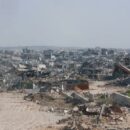 Gaza: Human development set back 77 years as recovery costs rise to $71 billion