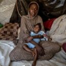 World failing Sudan as war enters a fourth year, UN relief chief warns