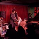 Freedom, humanity and justice: The enduring legacy of jazz