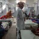 ‘Sudan is an atrocities laboratory’, UN aid chief tells Berlin conference