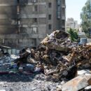 Lebanon strikes deepen crisis as hunger rises and conditions worsen in Gaza