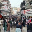 Economic collapse pushes highly educated Gazans into the ‘survival economy’