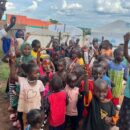 Fleeing Sudan's war, refugees rebuild their lives in Uganda
