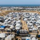 From Hormuz to Lebanon, crisis reverberates through trade routes, upending humanitarian networks