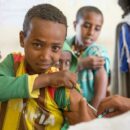 Africa: Nearly 20 million measles deaths averted since 2000