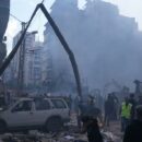 MIDDLE EAST LIVE 10 April: Fear and uncertainty grow in Lebanon as conflict grinds on