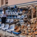 SECURITY COUNCIL LIVE: Emergency briefing on Ukraine amid escalating Russian attacks
