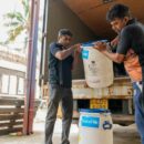 Despite ceasefire, Hormuz tensions continue to throttle supply chains worldwide