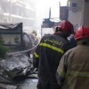 Lebanon: Health system overwhelmed following a ‘horrific’ day of Israeli strikes