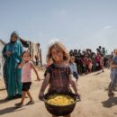 New food alert platform helps humanitarians combat hunger
