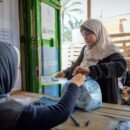 World News in Brief: Civilians at risk in Gaza and West Bank, Duterte to go on trial in ICC, closing vaccination gaps