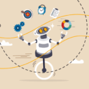 AI In Operations: How Companies Automate Workflows, Decisions, And Processes