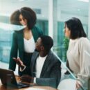 Internal Learning Champions: Why Peer Credibility Beats Top-Down Training In AI Adoption