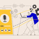 Why Be A Podcast Guest? How B2B Leaders Turn Conversations Into Pipeline